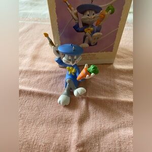 1995 Bugs Bunny Easter Collection